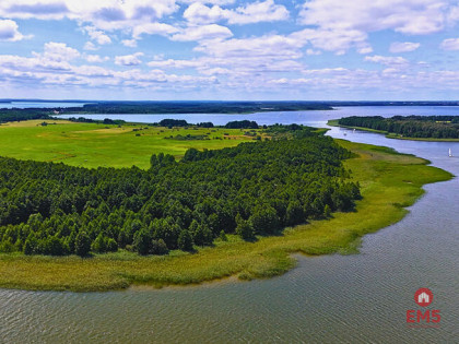 Działka budowlana Węgorzewo,