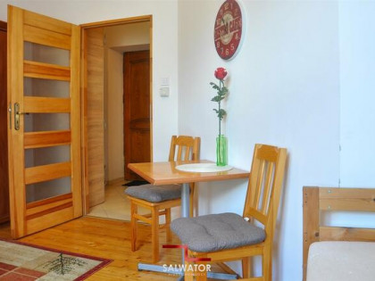 Mieszkanie Kraków Stare Miasto