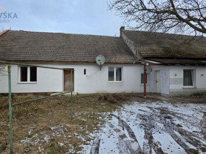 Dom Klenica gm. Bojadła