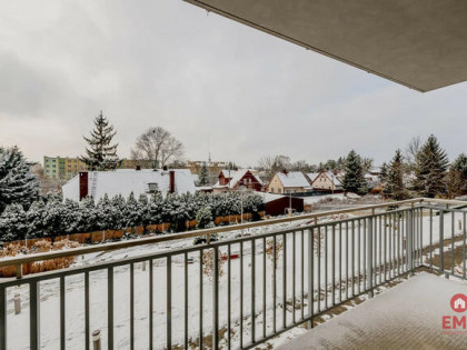 Mieszkanie Białystok Przydworcowe,