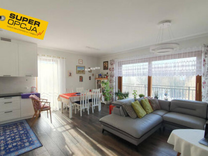 Mieszkanie Wadowice,