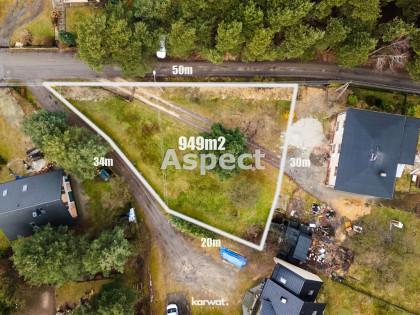 Działka Rybnik Golejów