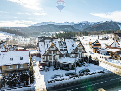 Pensjonat Zakopane