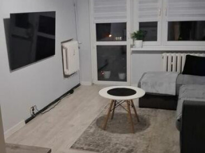 3 pokoje 48 m² balkon świetna lokalizacja Winiary Gniezno