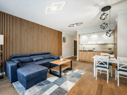 Mieszkanie Wrocław, Księcia Witolda