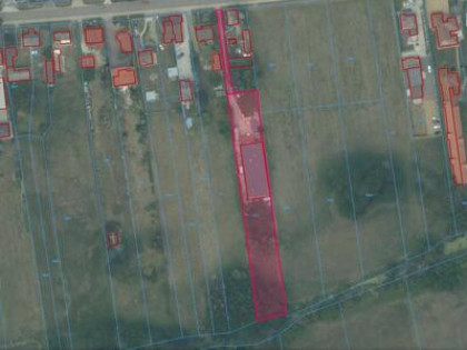 Syndyk sprzeda udział w nieruchomości