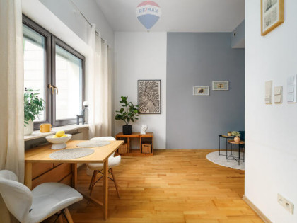 Blisko centrum|Park i jezioro|Garaż|Bez prowizji