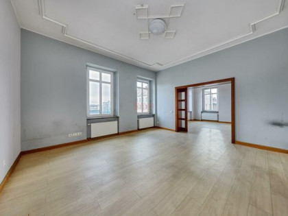 Mieszkanie Gliwice, Bohaterów Getta Warszawskiego