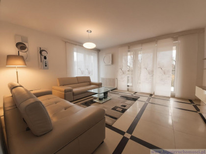 Mieszkanie Wrocław Krzyki ul. al. Wiśniowa