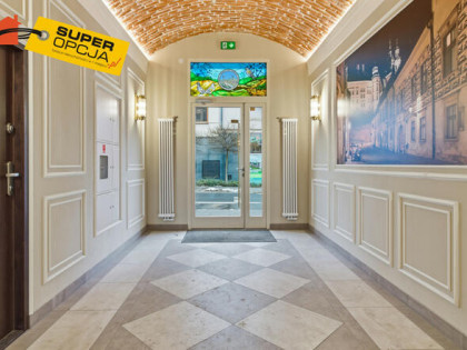 Mieszkanie Kraków gm. Kraków-Podgórze Stare Podgórze,,