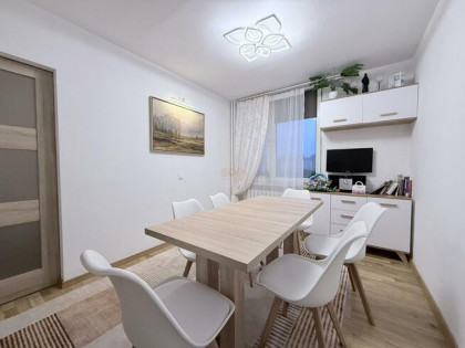 Mieszkanie Warszawa Targówek, Bródno, Wyszogrodzka