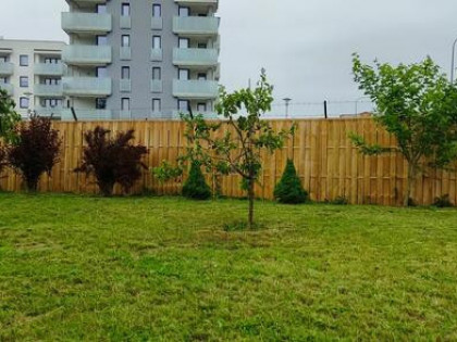 Przeniesienie praw do działki ROD