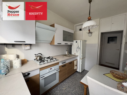 Mieszkanie Gdańsk Morena ul. Piecewska