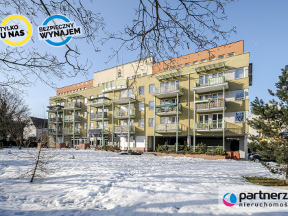 Mieszkanie Gdańsk Przymorze ul. Wojciecha Kętrzyńskiego