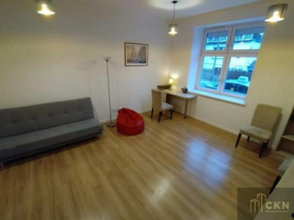 Mieszkanie Kraków, Żywiecka