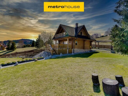 Dom 2021 rok-duża działka-2901 m2 pod samym lasem