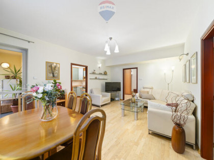 przestronne/90,8m2/do wprowadzenia/4 pokoje