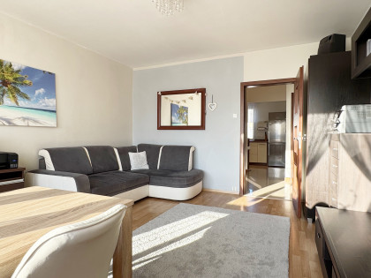 Mieszkanie Sprzedaż: Koszalin