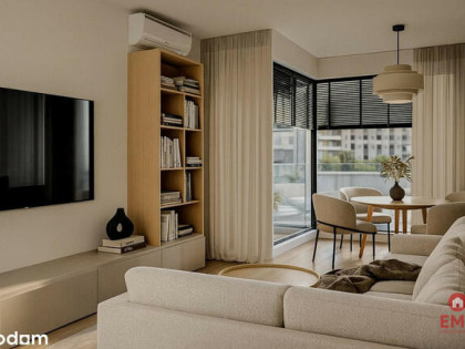 Mieszkanie Suwałki Północ Ii,