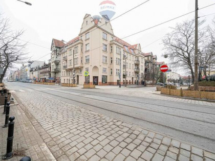 Obszerne klimatyczne poddasze strych Jeżyce