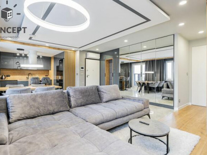 2 pok I Balkon | Garaż I Pixel House | CH Magnolia