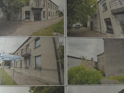 kamienica na sprzedaż