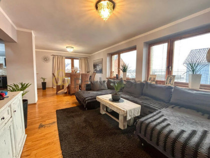 Dom Kąkolewo gm. Osieczna,