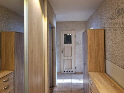 Mieszkanie 2 pok, oddzielna kuchnia. 41,50m2, ogrz.miejskie/ Drukarska Wrocław