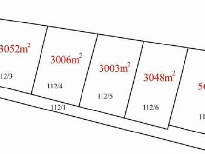 Sprzedam działki w miejscowości Kąty gm. Sochaczew