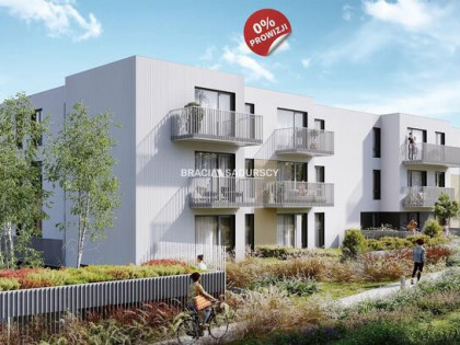 Mieszkanie Kraków Bronowice, Stelmachów