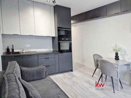 Mieszkanie Poznań gm. Poznań-Jeżyce Podolany, Jasielska