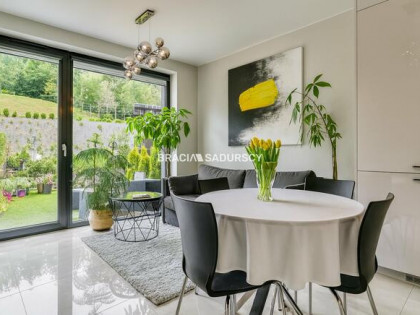 Mieszkanie Myślenice, Zacisze