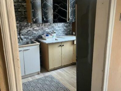 Mieszkanie 2 pokoje. 2P 33m2