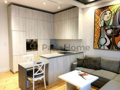 Mieszkanie Poznań gm. Poznań-Jeżyce Jeżyce,