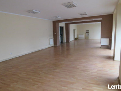 lokal handlowo-usługowy 98m2