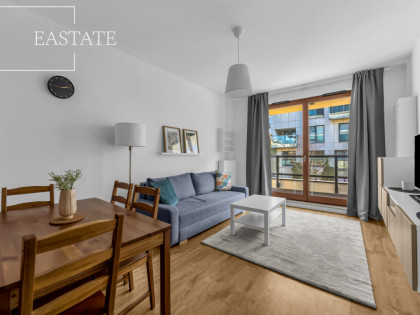 Mieszkanie Warszawa Wilanów ul. Abp. Józefa Teodorowicza