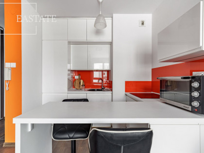 Mieszkanie Warszawa Włochy ul. Aleja Krakowska