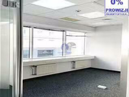 Lokal użytkowy Warszawa Wola, Grzybowska