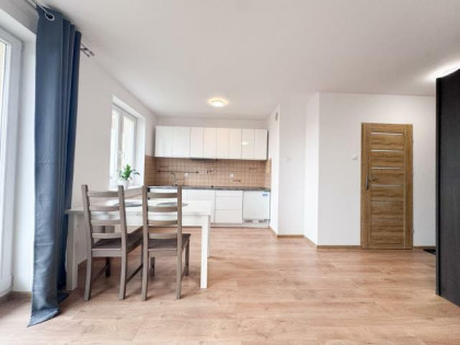 Mieszkanie Szczecin Warszewo, Duńska