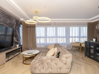 Wyjątkowy lokal usługowy o charakterze mieszkalnym