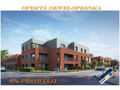 0%, deweloperskie na Starołęce - gotowe !