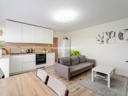 Mieszkanie Kraków Podgórze Duchackie, Wola Duchacka, Jana Sas-Zubrzyckiego