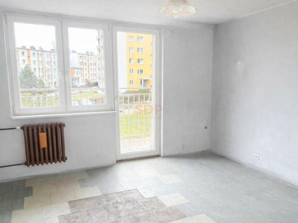 Mieszkanie Bytom, Stolarzowicka