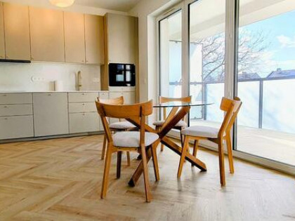 Mieszkanie Wrocław Krzyki, Ołtaszyn, Nefrytowa