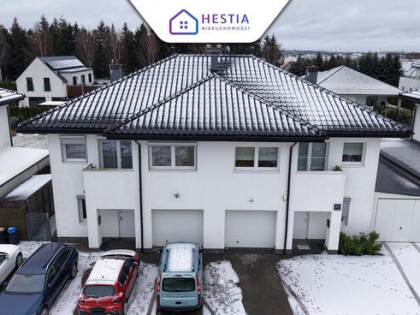 Przestronny dom w Mierzynie do wprowadzenia!