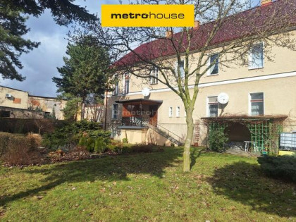 dom mieszkalny Jawor, ul. Chopina