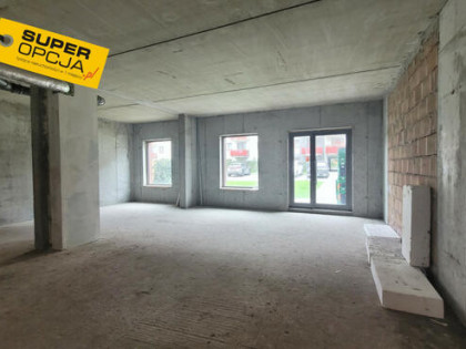Lokal użytkowy Kraków gm. Kraków-Nowa Huta Czyżyny,