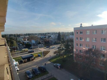 Mieszkanie 3‑pokojowe, Swarzędz