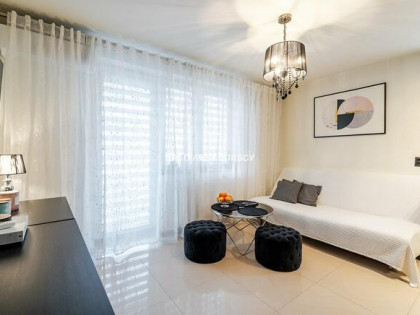 Mieszkanie Kraków Bieńczyce, Bieńczyce, Gen. Leopolda Okulickiego