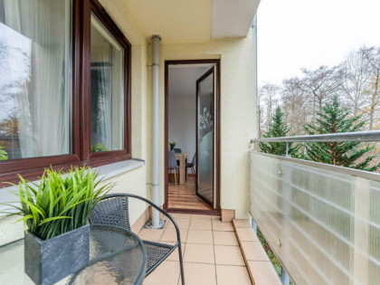 Mieszkanie Kołobrzeg Nadmorska, Fredry Aleksandra